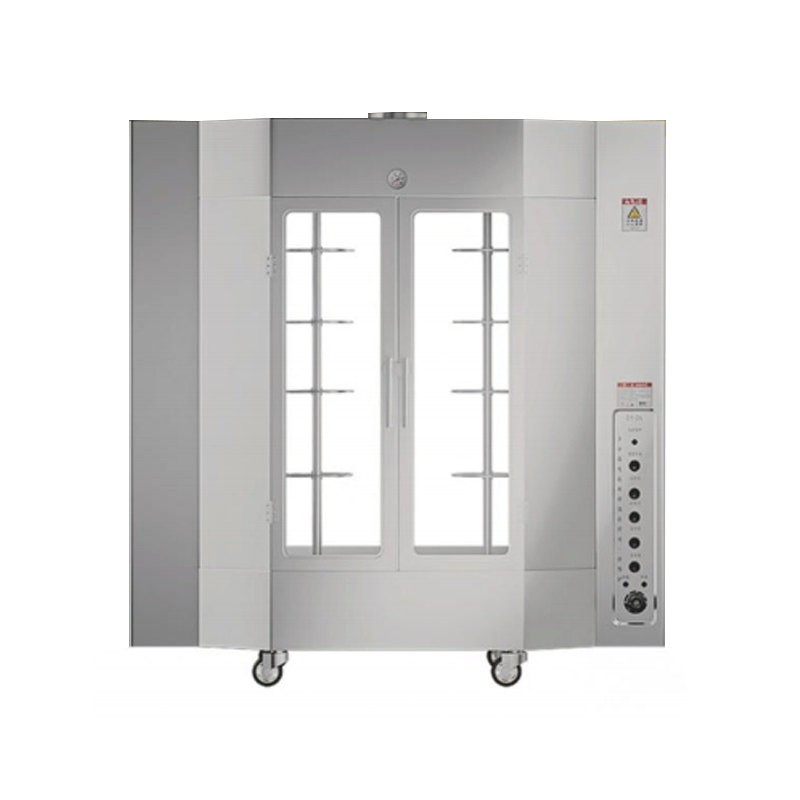 فرن شواء البط الكهربائي CY-26